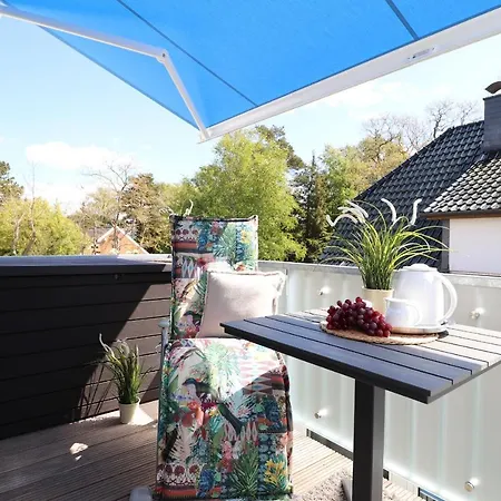 Meerquartier App 06 Neuhaus (Mecklenburg-Vorpommern)