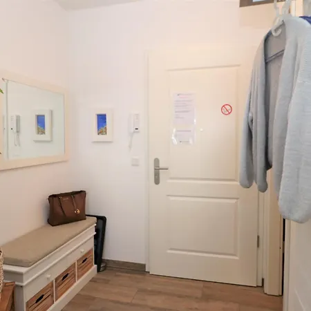 Meerquartier App 06 Apartament Neuhaus (Mecklenburg-Vorpommern)