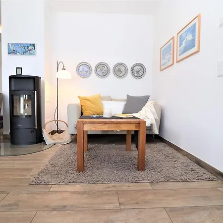 Meerquartier App 06 Neuhaus (Mecklenburg-Vorpommern)