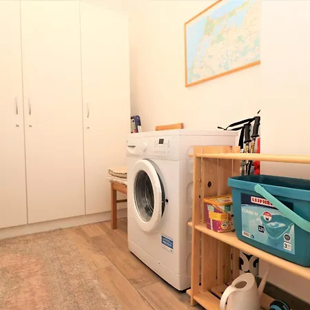 Meerquartier App 06 Apartament