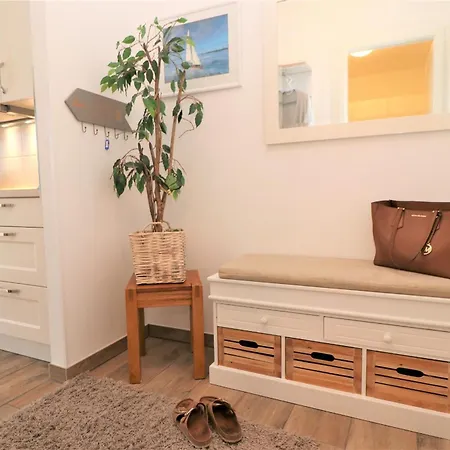 Meerquartier App 06 Apartament *