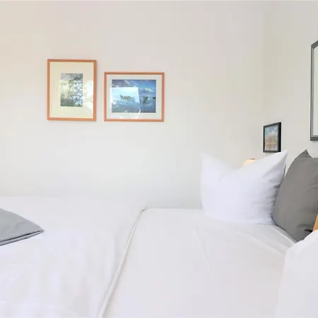 Meerquartier App 06 Neuhaus (Mecklenburg-Vorpommern)