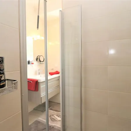 Apartament Meerquartier App 06 *