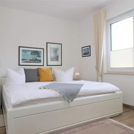 Meerquartier App 06 Apartament Neuhaus (Mecklenburg-Vorpommern)