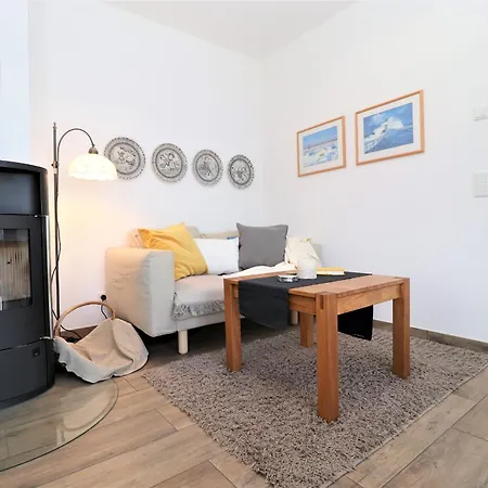 Apartament Meerquartier App 06 Neuhaus (Mecklenburg-Vorpommern)