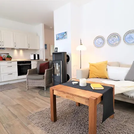 Apartament Meerquartier App 06