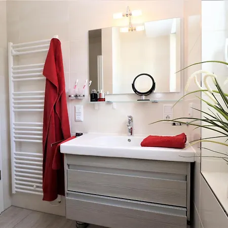 Meerquartier App 06 Neuhaus (Mecklenburg-Vorpommern)