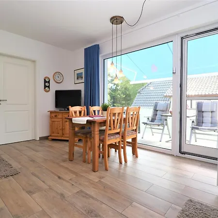 Meerquartier App 06 Apartament